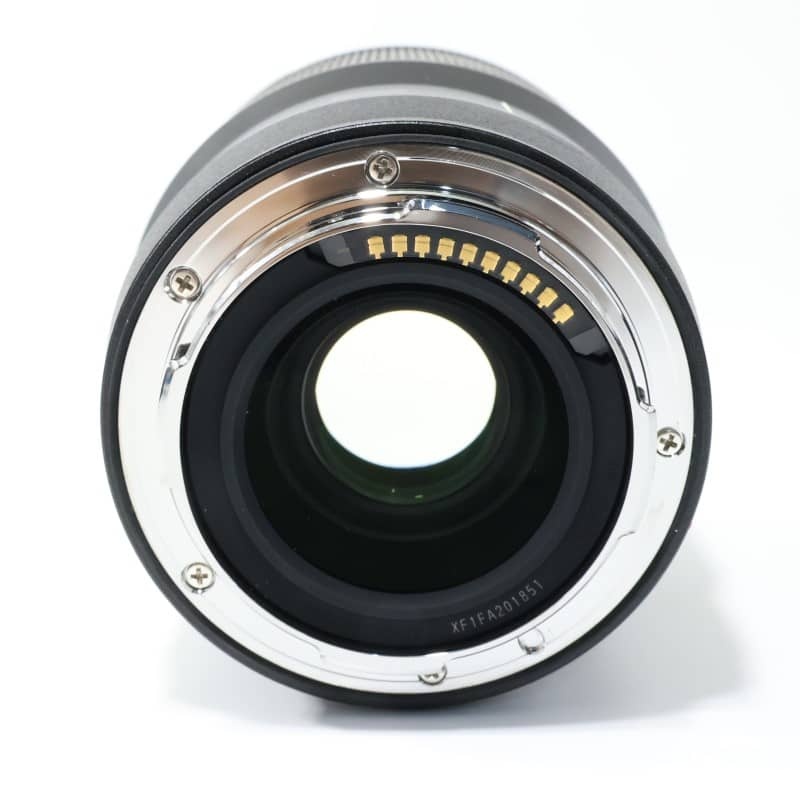 LUMIX S 50mm F1.8 S-S50