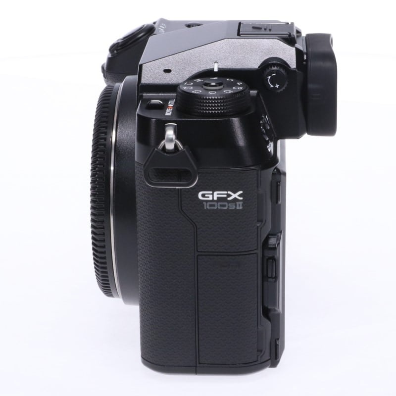 FUJIFILM GFX100S II ボディ