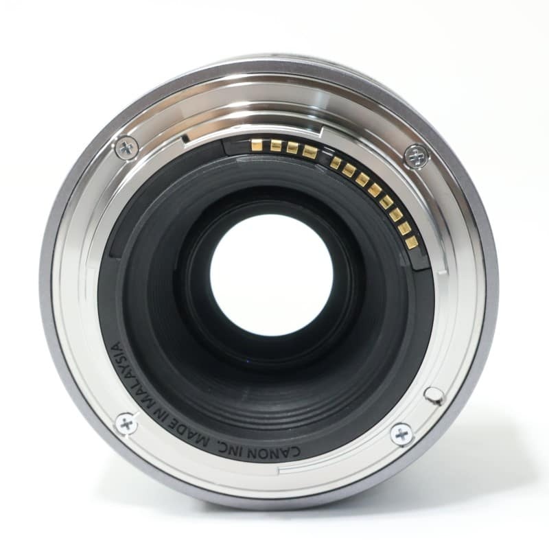 RF50mm F1.8 STM