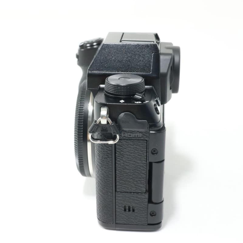 FUJIFILM X-S10 ボディ