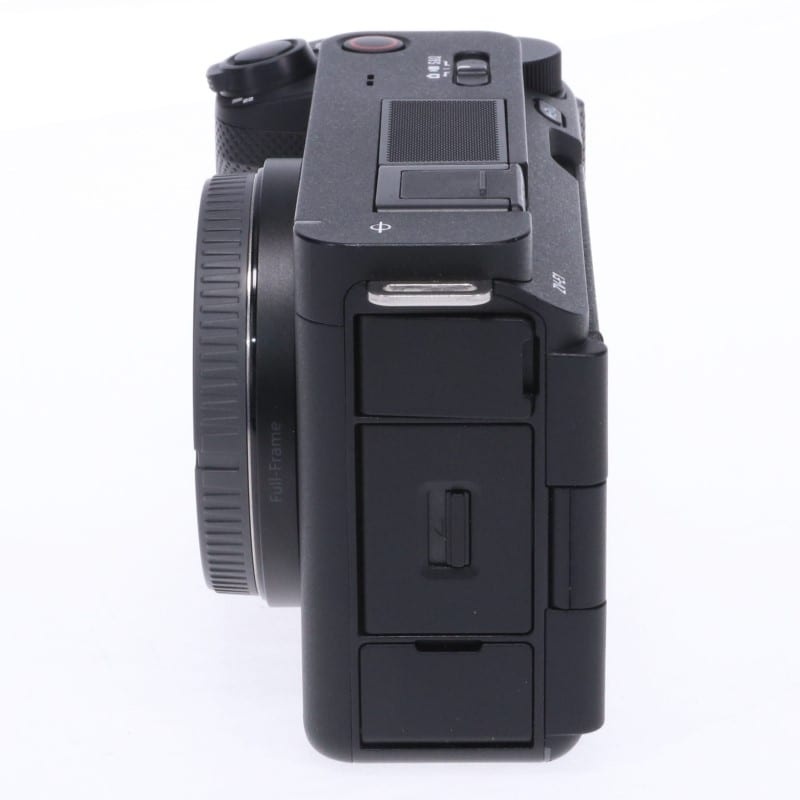 VLOGCAM ZV-E1 ボディ ブラック ZV-E1B