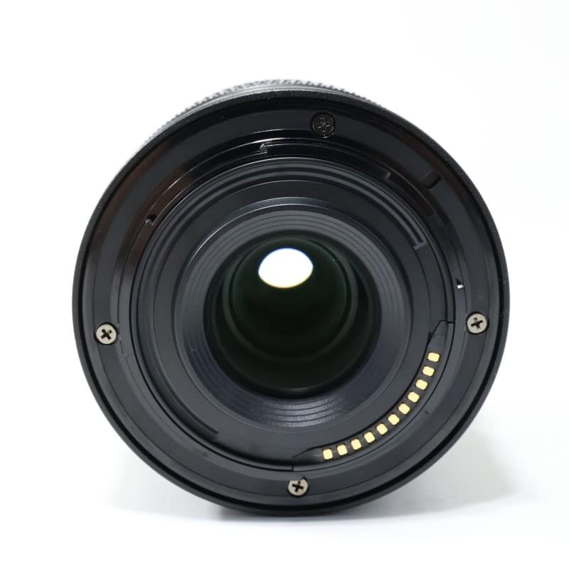 NIKKOR Z DX 12-28mm f/3.5-5.6 PZ VR