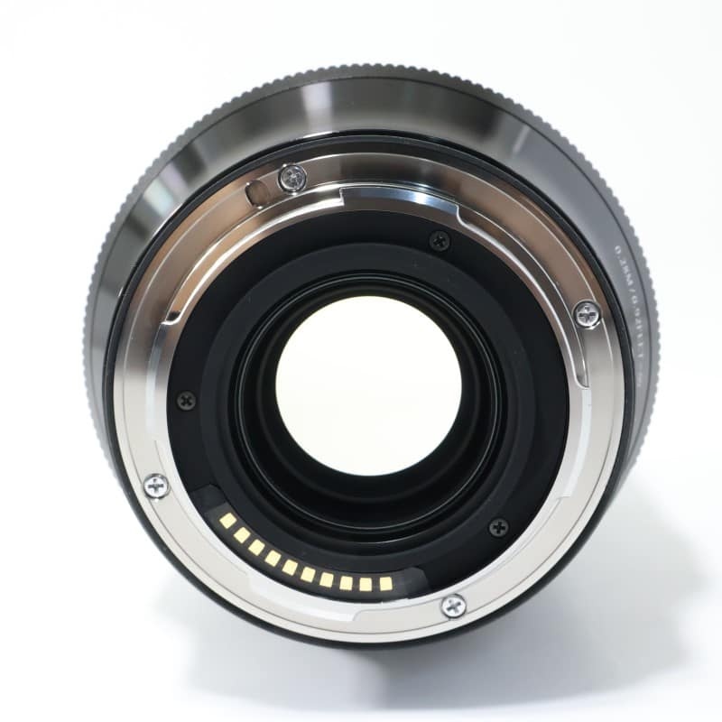 Sigma 35mm F1.2 DG II | Art Lマウント