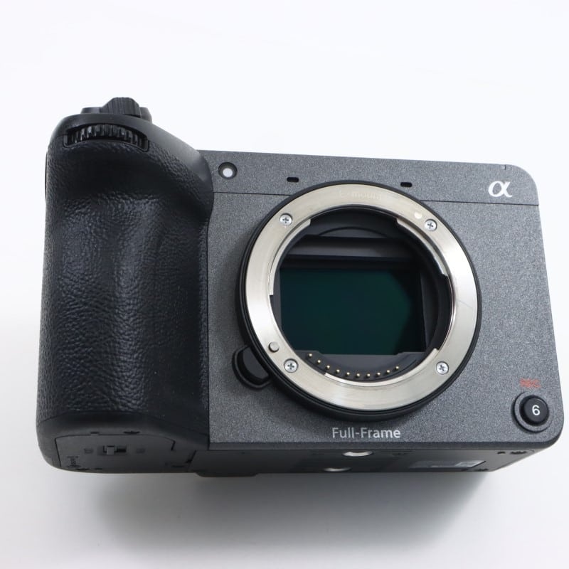 FX2 ボディ ILME-FX2B