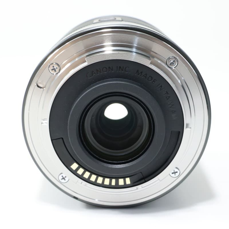 EF-M11-22mm F4-5.6 IS STM