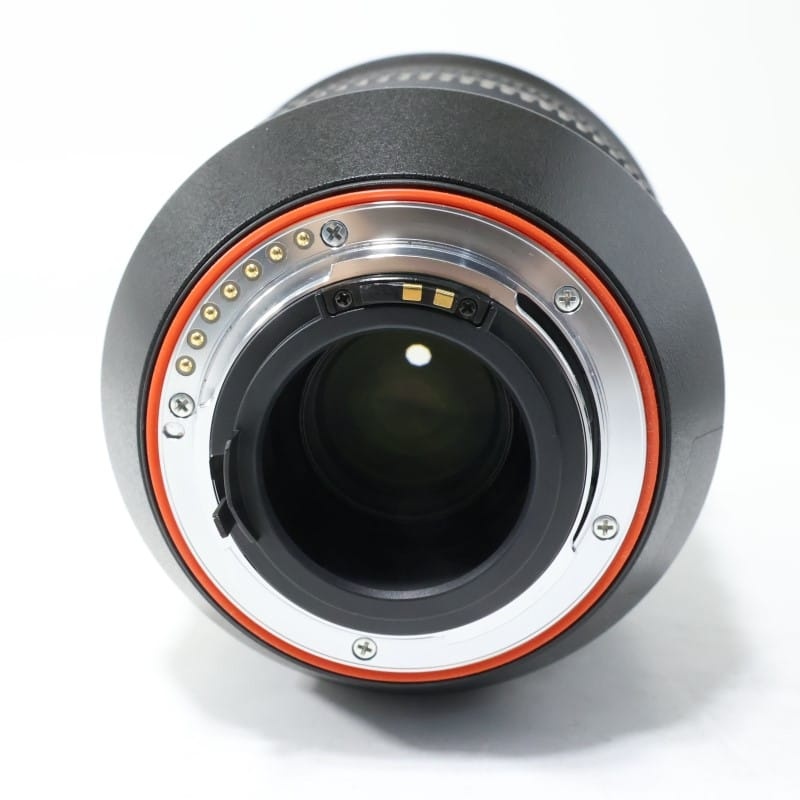 HD PENTAX-D FA 15-30mmF2.8ED SDM WR