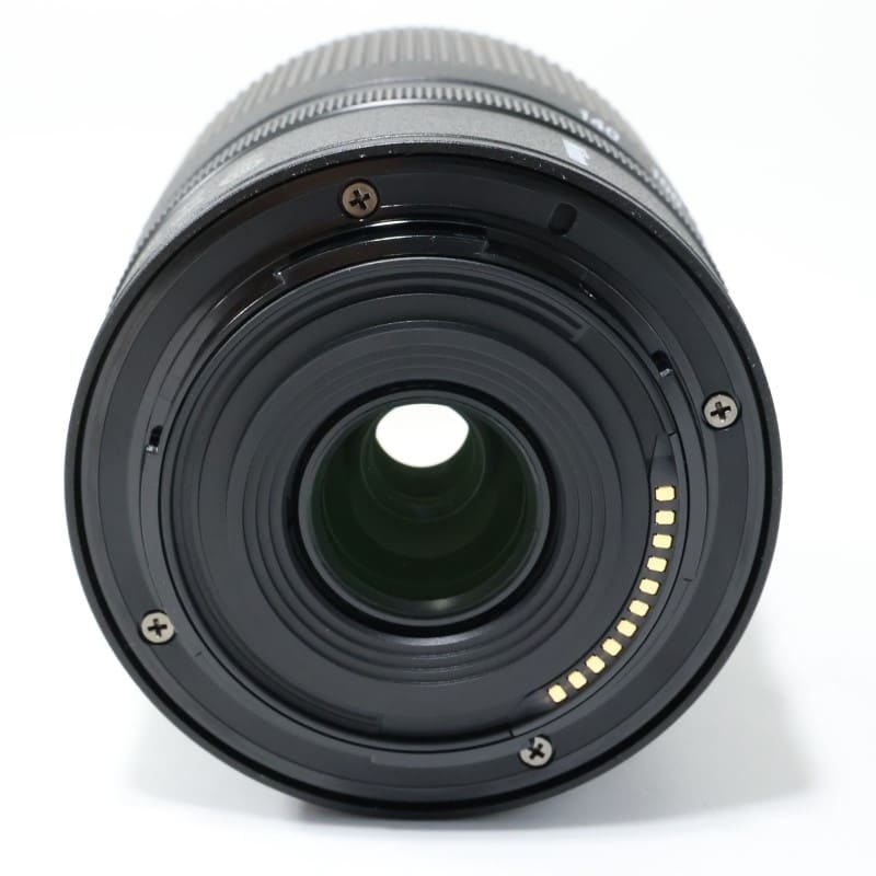 NIKKOR Z DX 18-140mm f/3.5-6.3 VR