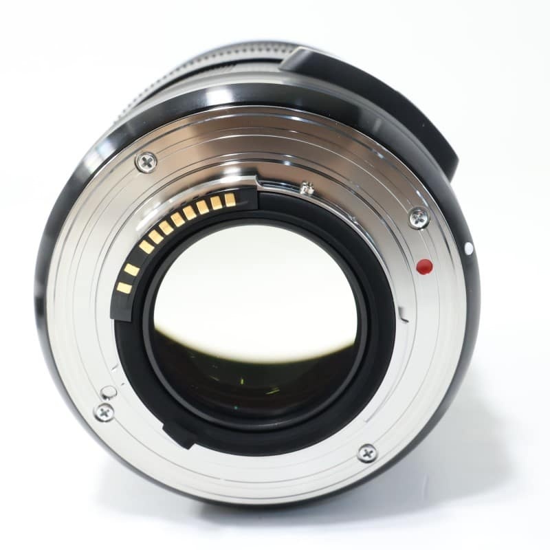 28mm F1.4 DG HSM | Art シグマSAマウント