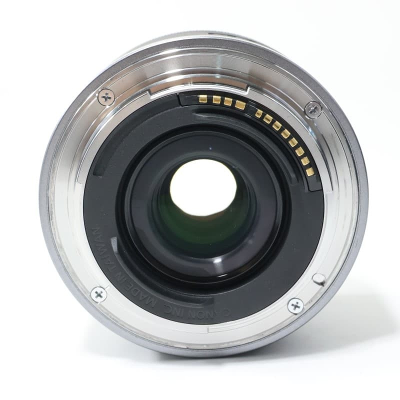 RF16mm F2.8 STM