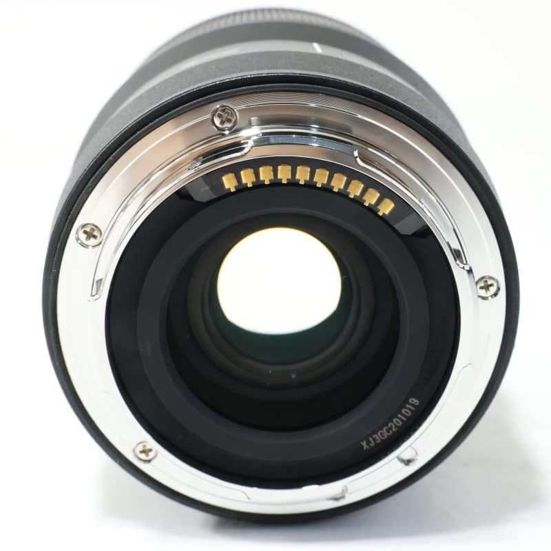 LUMIX S 24mm F1.8 S-S24