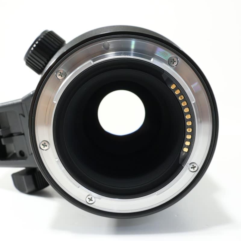 NIKKOR Z 70-200mm f/2.8 VR S