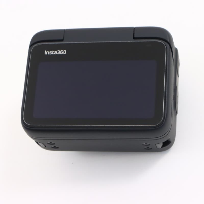 Insta360 GO3S 64GB ブラック CINSAATA-GO3S64K