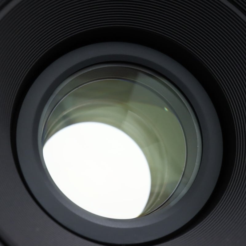 APO Mini Prime 58mm T2.4 (Black) PLマウント DL-MP58-PL-B