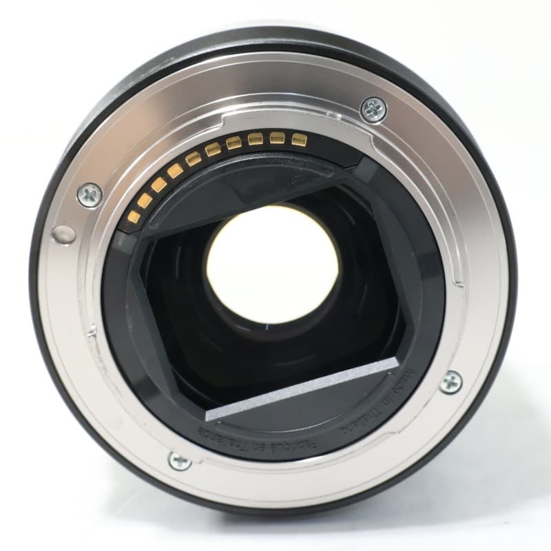 Sonnar T* FE 55mm F1.8 ZA SEL55F18Z