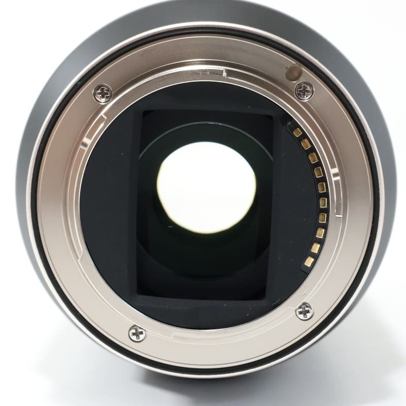 17-70mm F/2.8 Di III-A VC RXD (Model B070) ソニー E マウント用