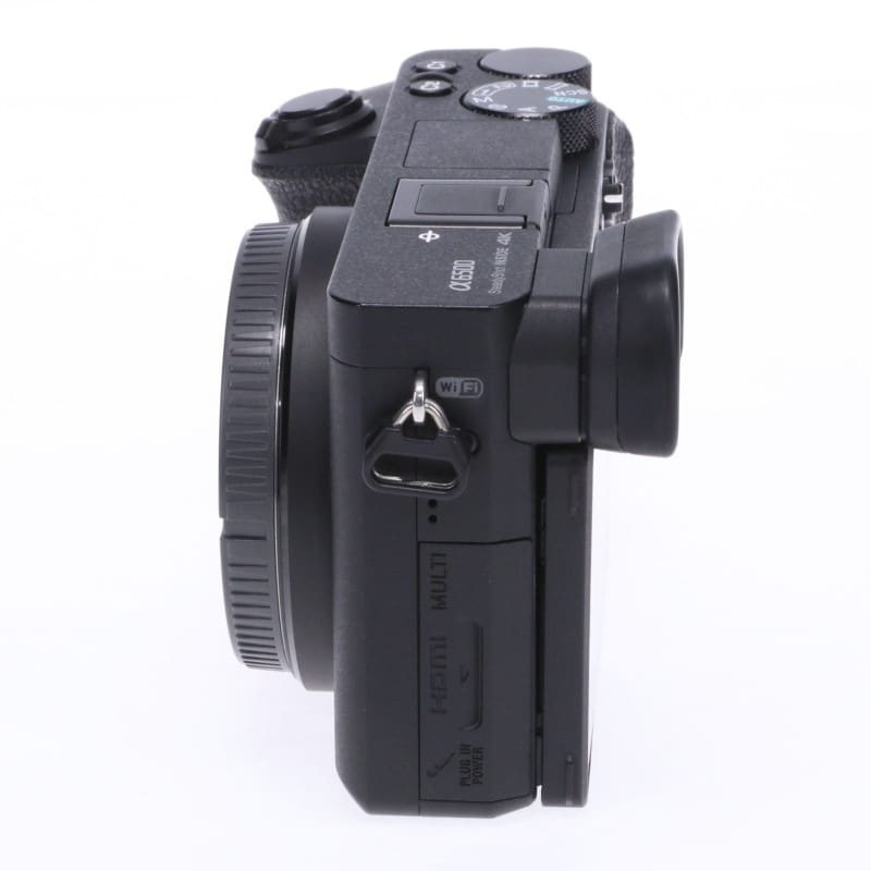 α6500 ボディ ILCE-6500