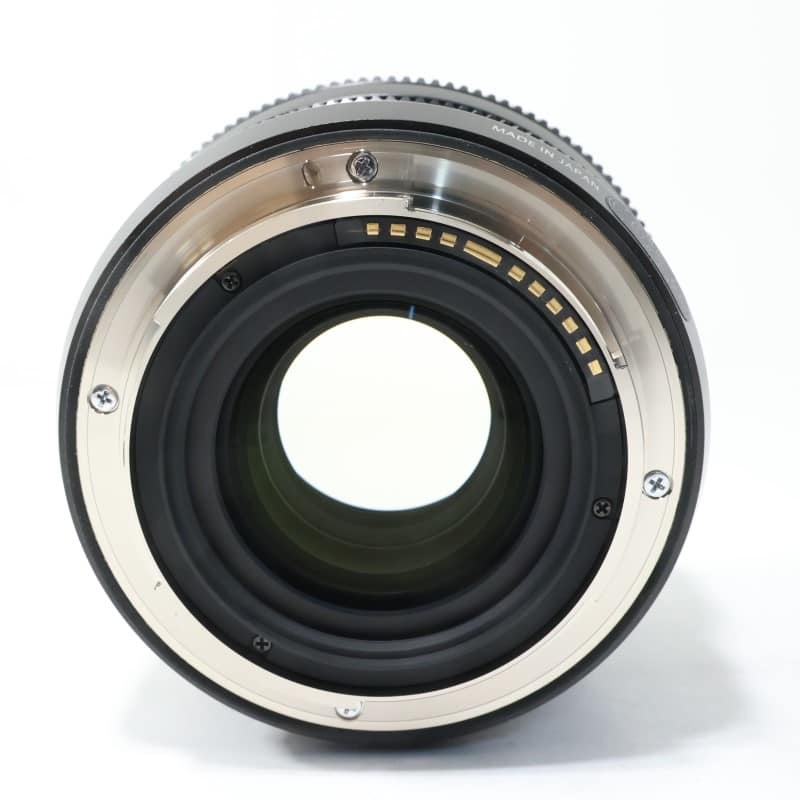 フジノンレンズ GF55mmF1.7 R WR