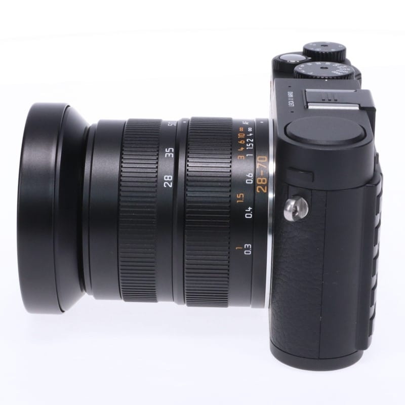 X Vario ブラック