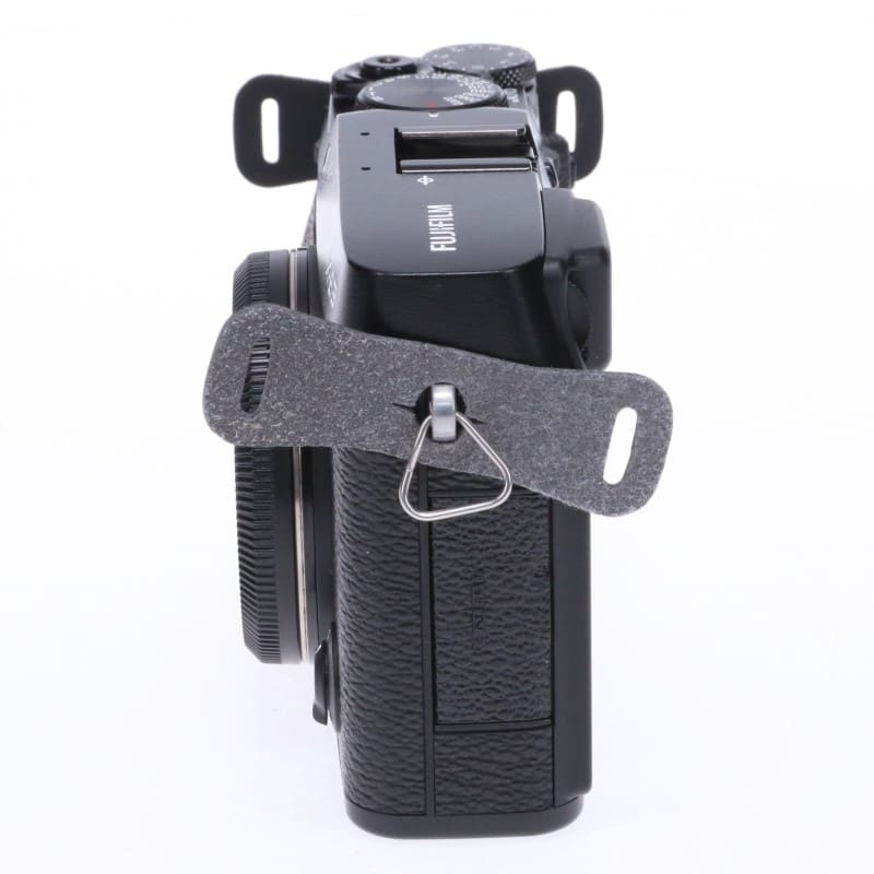 FUJIFILM X-E3 ボディ ブラック