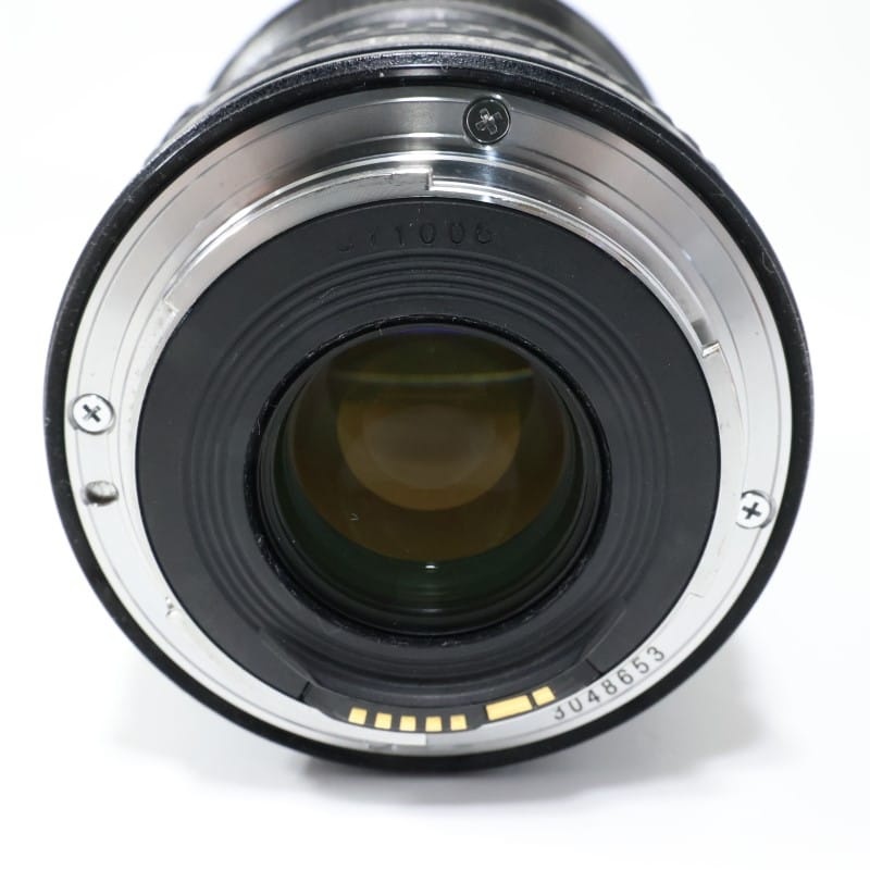 EF 16-35mm F2.8 L II USM