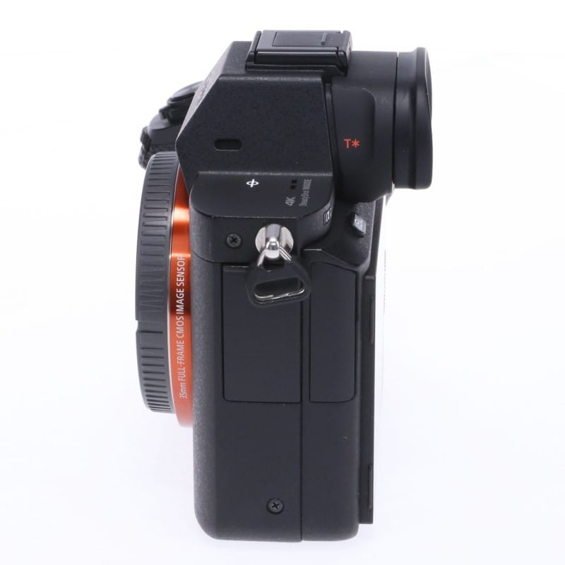 α7S II ボディ ILCE-7SM2