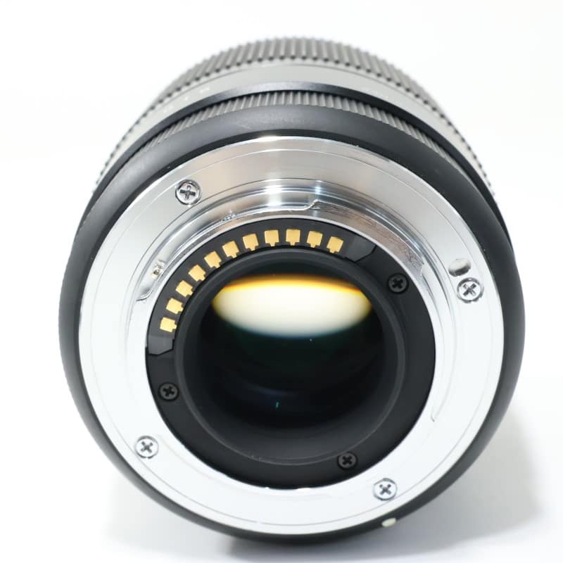 30mm F1.4 DC DN | Contemporary マイクロフォーサーズマウント