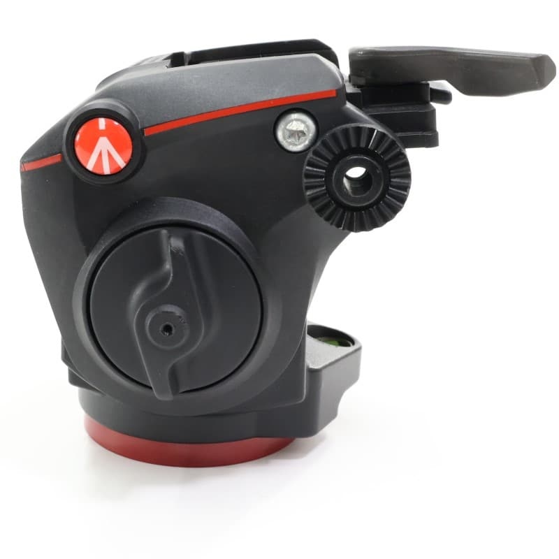 MHXPRO-2W フルードビデオ雲台