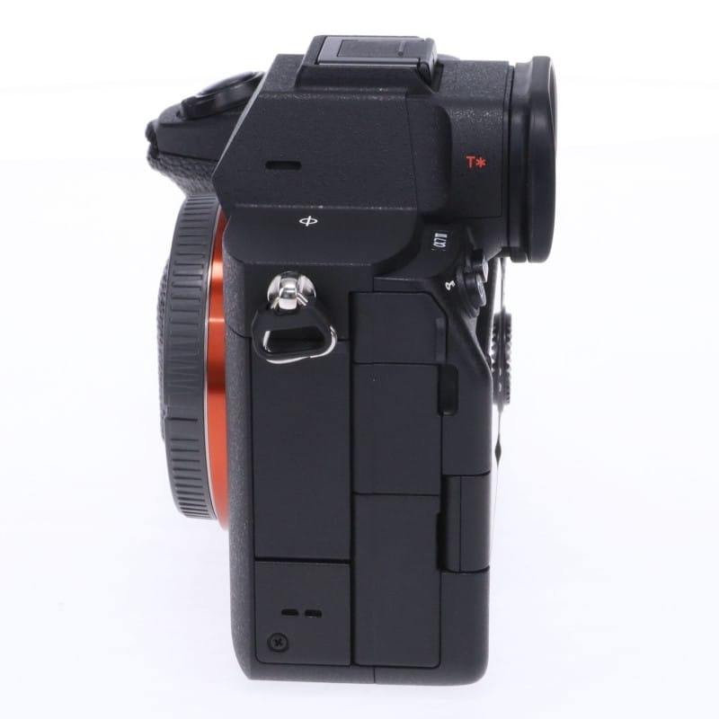 α7 IV ボディ ILCE-7M4