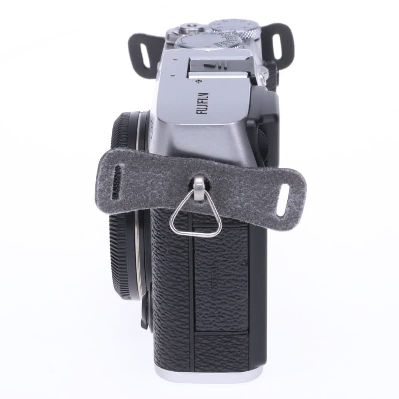 FUJIFILM X-E3 ボディ シルバー