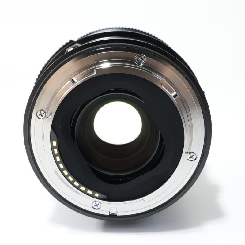 24mm F2 DG DN Contemporary ソニーE