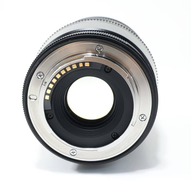 16mm F1.4 DC DN Contemporary 富士フイルムX