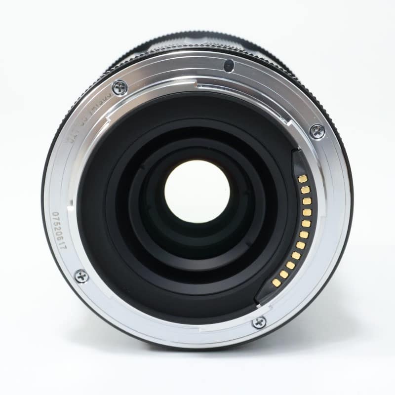 APO-LANTHAR 35mm F2 Aspherical II ニコンZ (フルサイズ)