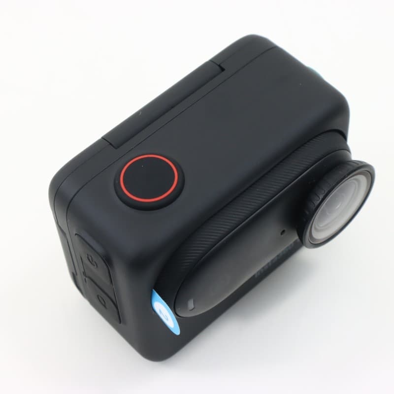 Insta360 GO 3S 128GB ブラック CINSAATA-GO3S128K