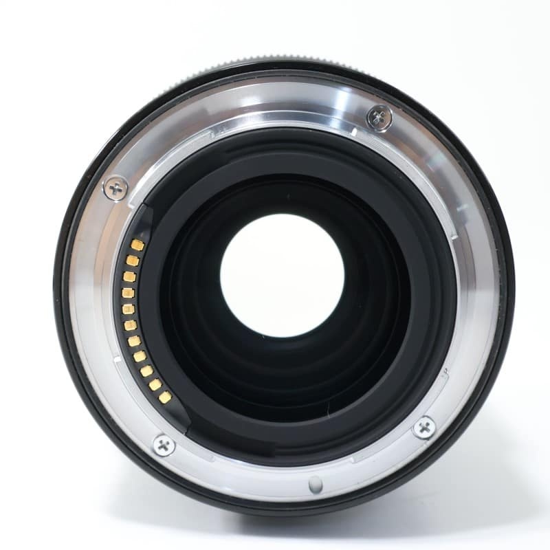 NIKKOR Z 50mm f/1.8 S