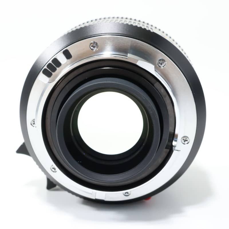 ライカ ズミルックスM f1.4/35mm ASPH. ブラック 11726