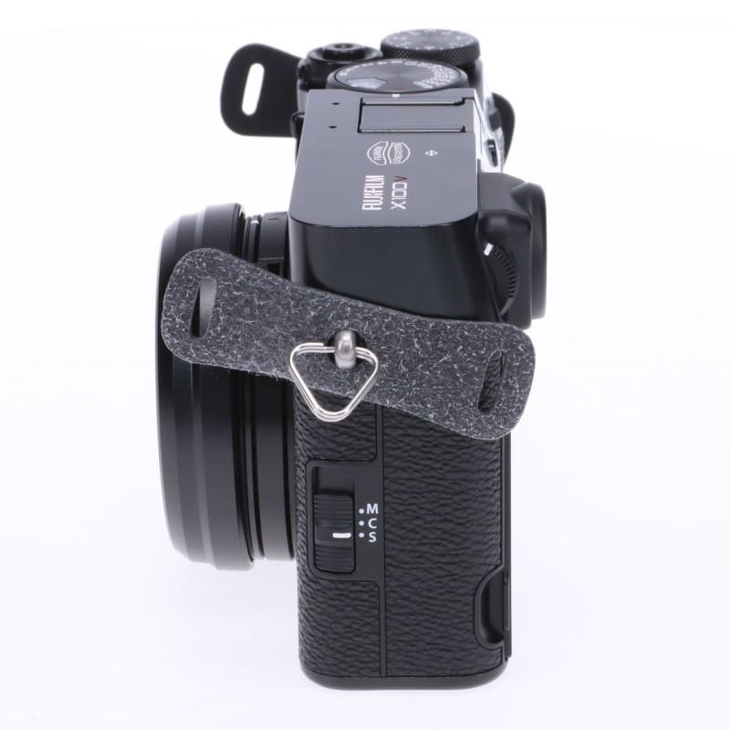 FUJIFILM X100V ブラック