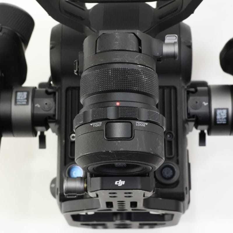 DJI Ronin 4D 6Kコンボ R4D6KC