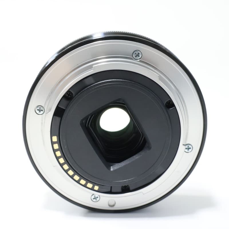 E 20mm F2.8 SEL20F28Q