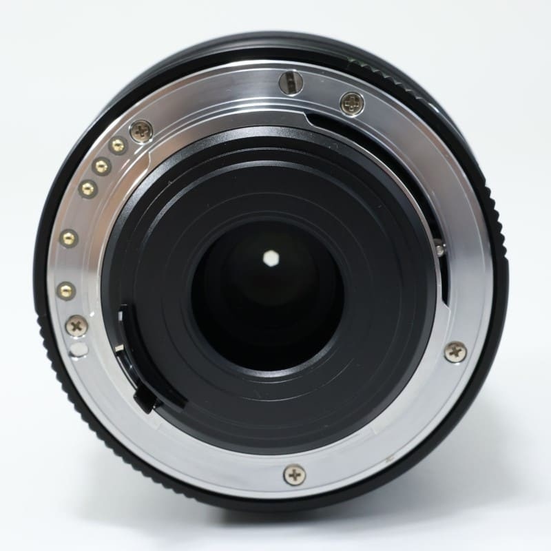 smc PENTAX-DA FISH-EYE 10-17mm F3.5-4.5 ED