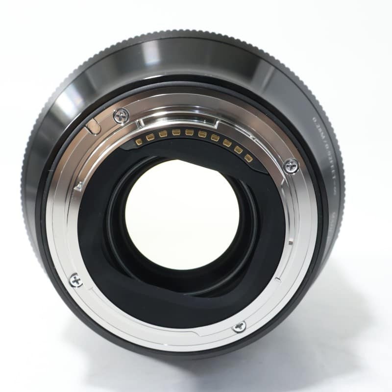 35mm F1.2 DG II | Art ソニーEマウント