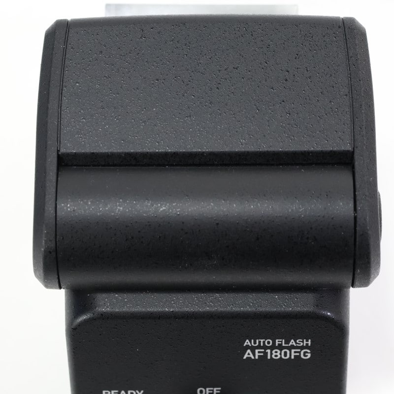 オートフラッシュ AF180FG
