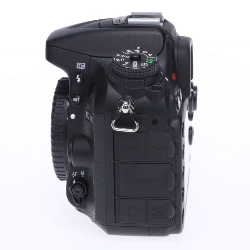 D7100 ボディ
