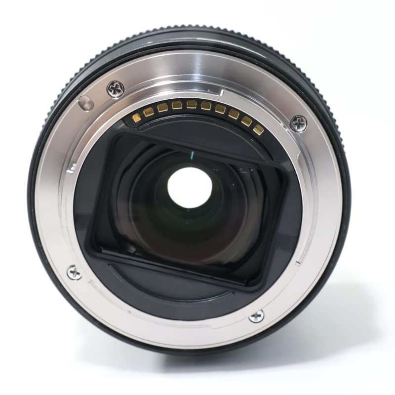 FE 28-60mm F4-5.6 SEL2860