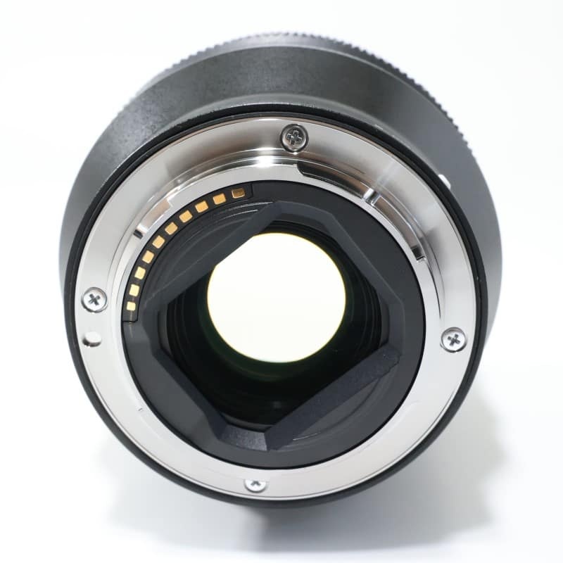 FE 50mm F1.4 GM SEL50F14GM