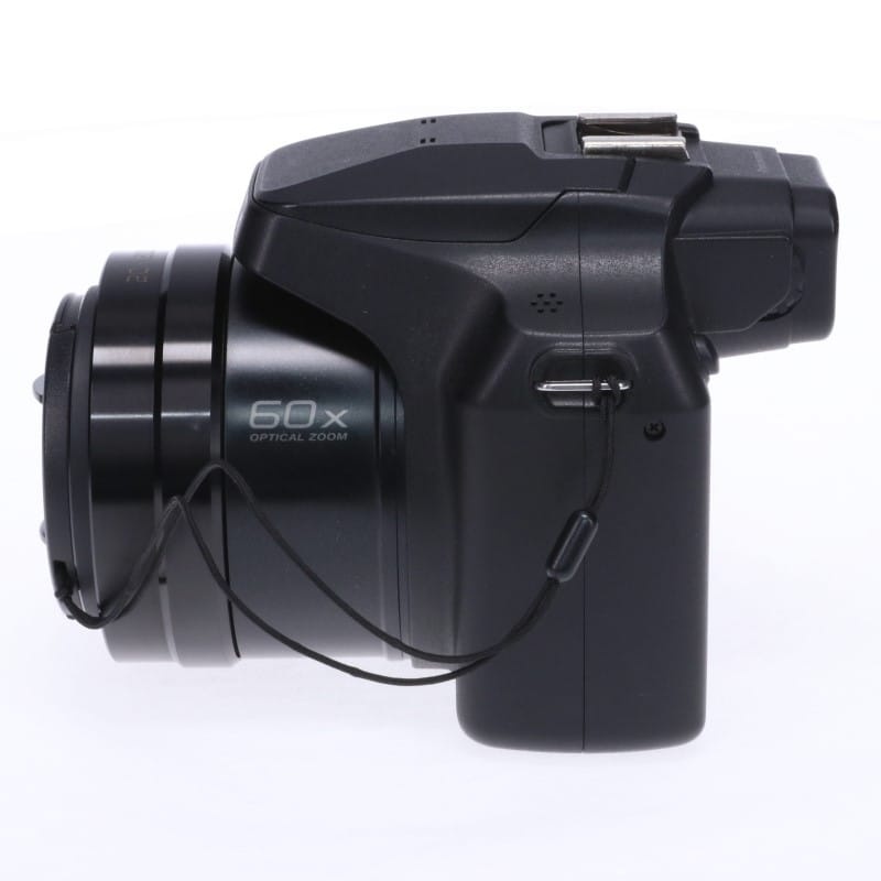 LUMIX FZ85D DC-FZ85D