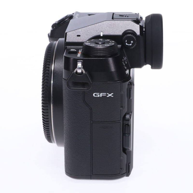 FUJIFILM GFX100S ボディ