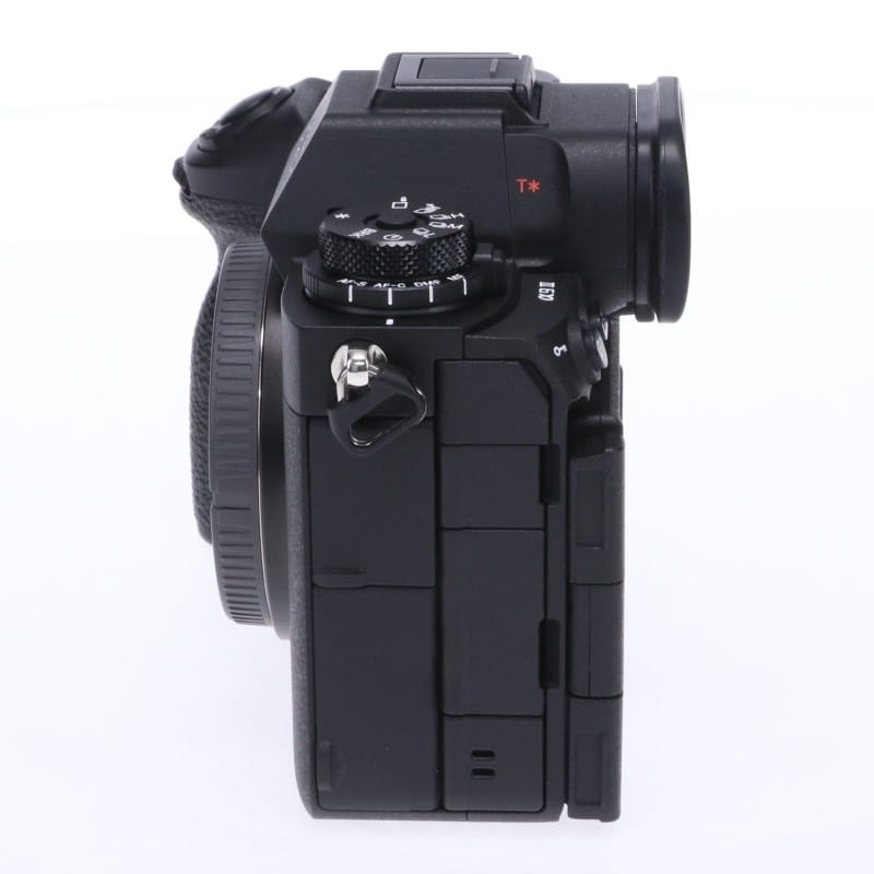 α9 III ボディ ILCE-9M3