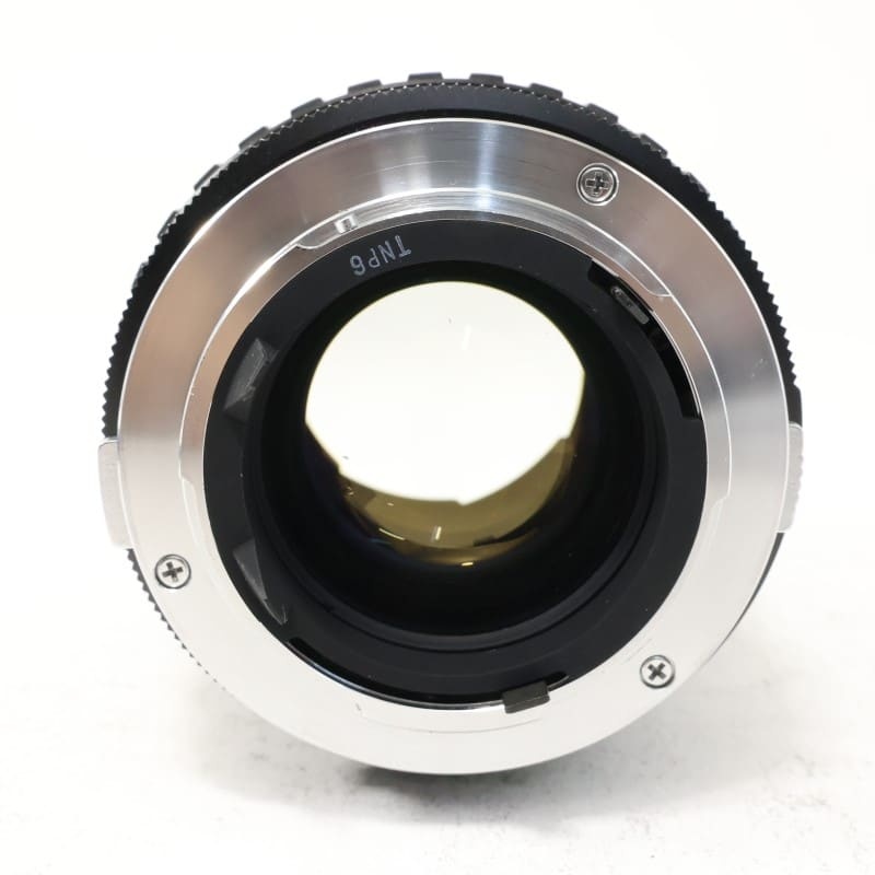 ズイコー 35-80mm F2.8 マルチコート