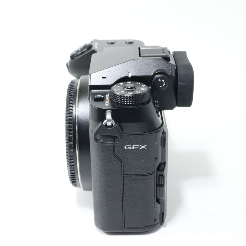 FUJIFILM GFX100S ボディ