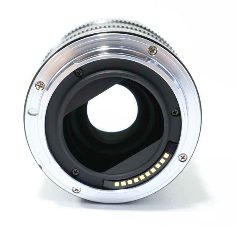 TTArtisan AF 75mm f/2 Lマウント ブラック